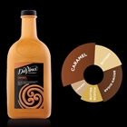 Caramel Fudge Sauce (2ltr)