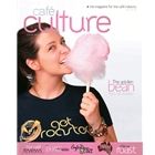Cafe Culture Magazine Subscription