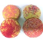Assorted Shortcakes - Wrapped (24x50g)