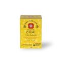 Organic Original Chai Tea Bags 20's
