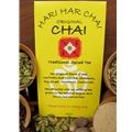 Original Chai Hand Blended Tea (100g)