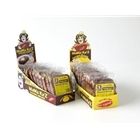 MaMa Kaz - Individually wrapped Blueberry Banana Bread (12x160g)