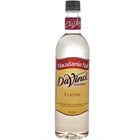 Macadamia Nut Syrup (750ml)