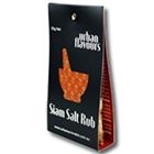 Siam Salt Rub