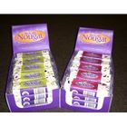 Royal Nougat - Cherry Cranberry & Almond (20x75g)