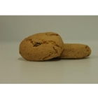 Gluten Free Vanilla Choc Chunk Biscuits Wrapped 50 x 20g
