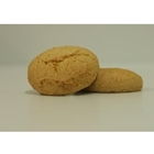 Gluten Free Lemon, Lime and White Chocolate Biscuits Wrapped 50 x 20g