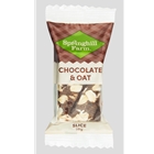 Chocolate and Oat Bite Wrapped (36x25g)