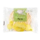 Gluten Free Lemon, Lime and White Chocolate Biscuits (10x50g)