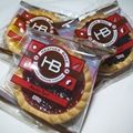 Mixed Jam Tarts - Wrapped (24x50g)