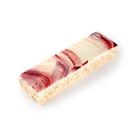 Wildberry and Nougat Finger Slice (18x55g)
