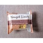 Chocolate Pistachio Nougat (60x30g)