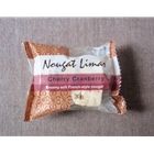 Cherry Cranberry Pistachio Nougat (60x30g)