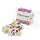 Cherry Cranberry Pistachio Nougat (40x60g)