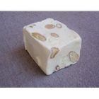 Vanilla Almond Nougat Slab (3kg)