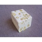 Vanilla Pistaschio Nougat Slab (3kg)