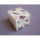 Wild Berry Macadamia Nougat Slab (3kg)