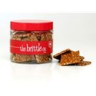 Peanut Brittle (4x200g)