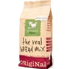 Springhill Farm - Bulk Gluten Free Bread Mix / Choc Blend Mix (5kg)