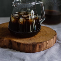 Wholesale Coffee Cold Brew | Freshly Roasted Coffee Beans | Good Food Warehouse
