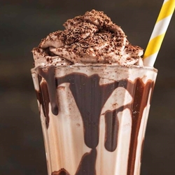 Good Food Warehouse is a Supplier of Milkshake Toppings, Fruit Smoothie Mixes & Sauces.