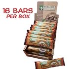 Order Wholesale Kuranda 45g Cashew Almond Health Bars. Order Online Distributor Good Food Warehouse.