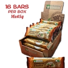 Order Wholesale Kuranda 45g Macadamia Hazelnut Health Bars. Order Online Distributor Good Food Warehouse.