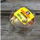 Bulk Tropical Passionfruit Muffins | Best Muffin Distributor Australia | Good Food Warehouse