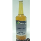 Organic Syrup 750ml - Hazelnut - Cravve (1x750ml)