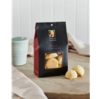 Order Wholesale Fresh Byron Bay Traditional Shortbread Baby Button 150g Gift Bags from Good Food Warehouse
