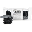 Free Delivery. Delivered Fresh. Falwasser Activated Charcoal Gluten Free Wafer Thin Crispbreads from Byron Bay.