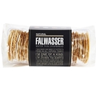Free Delivery. Delivered Fresh. Falwasser Natural Wafer Thin Crispbreads from Byron Bay.