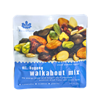 Order Wholesale 35g Brookfarm Mt Bogong Walkabout Mix Online Good Food Warehouse