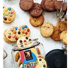 Byron Bay Cookies Cafe Samples | Best Cafe Cookie Supplier | Good Food Warehouse