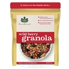 Brookfarm Wholesale 1kg Wild Berry Granola