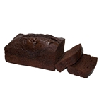 Papa Joes Chocolate Brownie Loaf Distributor