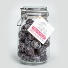 Catering Cranberry Health Balls | Carob & Hare Cafe Balls | Good Food Warehouse