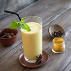 Golden Turmeric Frappe | Arkadia Beverages | Good Food Warehouse