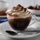 SHOTT Irish Cream Hot Chocolate  Recipe with Good Food Warehouse. Best SHOTT Beverages Syrup Wholesaler Australia.