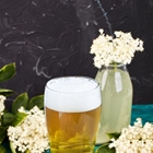 SHOTT Elderflower Beer Recipe with Good Food Warehouse. Best SHOTT Beverages Syrup Wholesaler Australia.