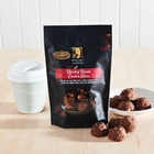 Byron Bay Cookie Pouches | Bulk 100g Rocky Road Bites Pouch Wholesale | Good Food Warehouse