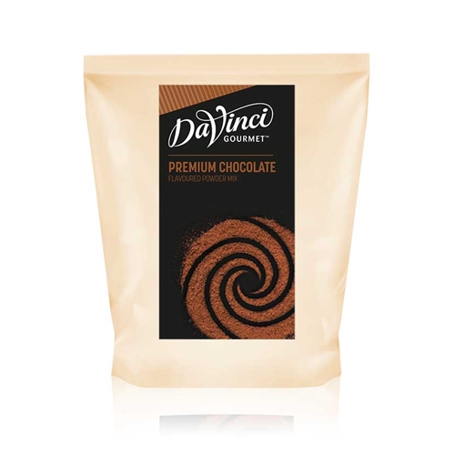 DaVinci Gourmet Premium Chocolate Powder Wholesale