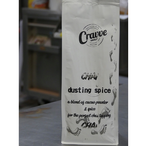 Chai Latte Dusting Spice