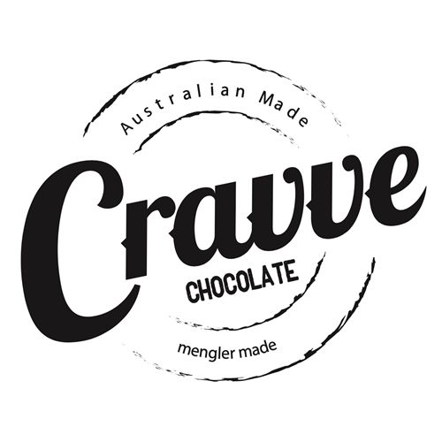 Chocolate 1kg - Kibble Milk - Cravve (1x1kg)