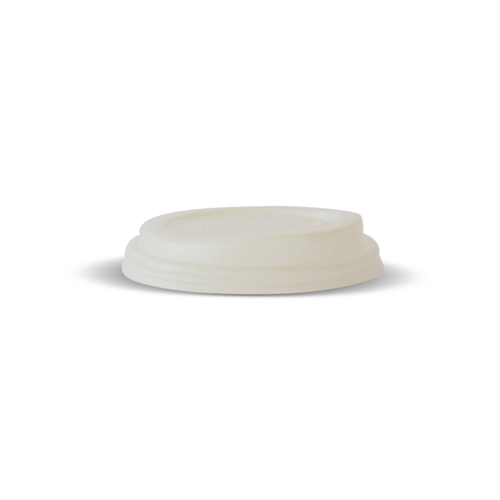 Compostable Sipper Lids Earth Pack | Coffee Cup Lids Supplier | Good Food Warehouse