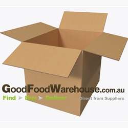 Wholesale Orders Dispatched Fresh from Kuranda Wholefoods. Free Delivery Australia Wide.