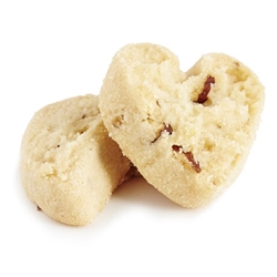 Food Service Cookies | Byron Bay Cookies Almond Vanilla | Good Food Warehouse