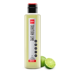 SHOTT Tahitian Lime Syrup | Shott Beverages Tahitian Lime Syrup Supplier | Good Food Warehouse