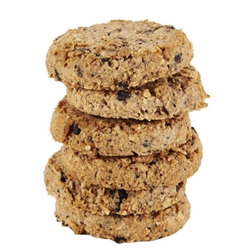 Order Byron Bay Granola Blueberry Chia Wholesale Cafe Cookies from Good Food Warehouse Today.