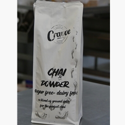 Best Chai Latte Powder